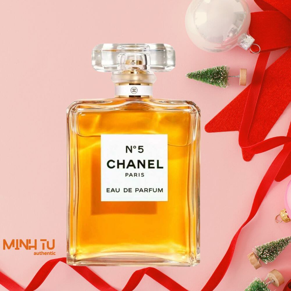 Nước hoa Nữ Chanel No5 EDP